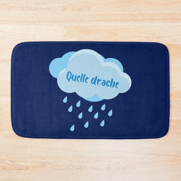 Item preview, What a drache in Belgium designed and sold by PausePapote.
