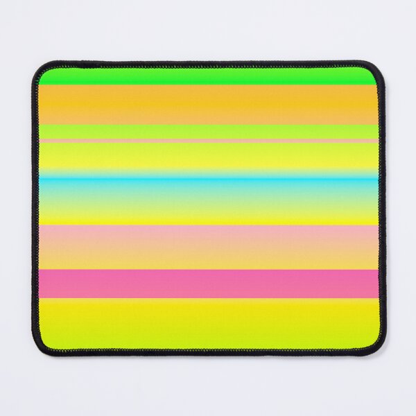 Item preview, Multicolor striped designed and sold by lausn.