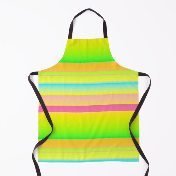 Item preview, Multicolor striped designed and sold by lausn.