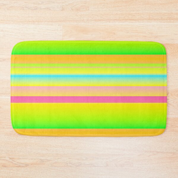 Item preview, Multicolor striped designed and sold by lausn.