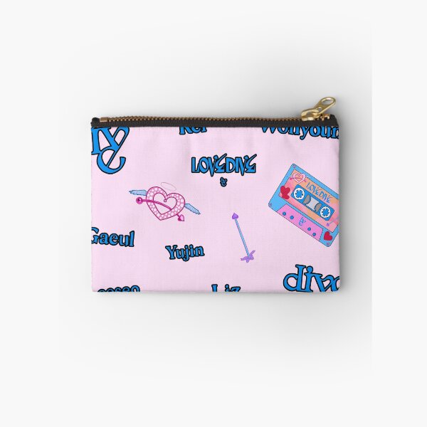 Item preview, *ORDER MEDIUM/EXTRA LARGE* IVE (아이브) - Love Dive Set  designed and sold by LilMissRandom17.