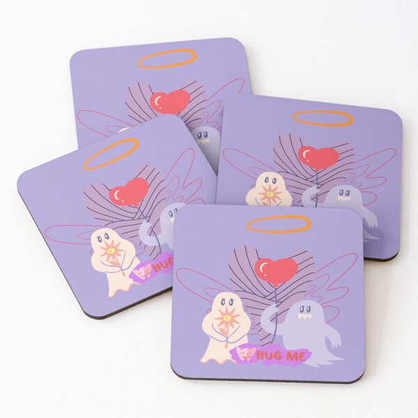 Item preview, Hug me designed and sold by Spicy Tomato.