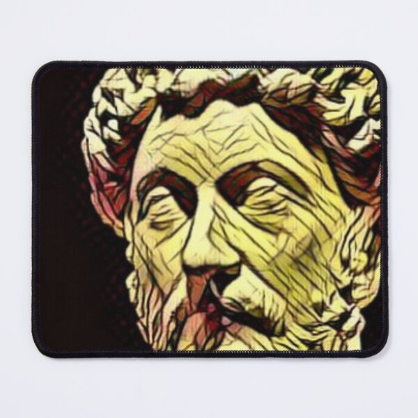 Item preview, Marcus Aurelius  designed and sold by Suyogsonar25.