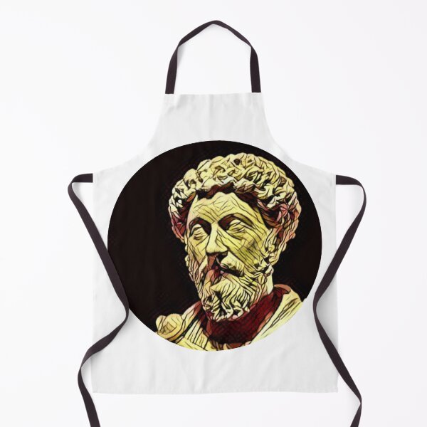 Item preview, Marcus Aurelius designed and sold by Suyogsonar25.