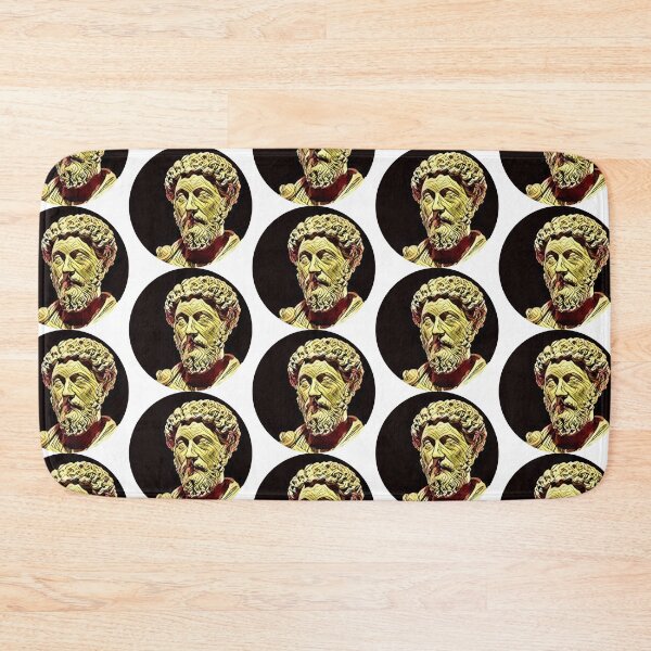 Item preview, Marcus Aurelius  designed and sold by Suyogsonar25.