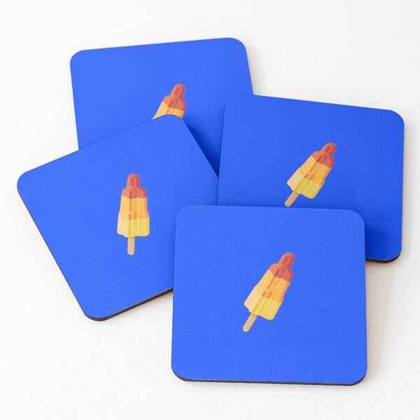 Item preview, Ice Rocket designed and sold by kultjers.