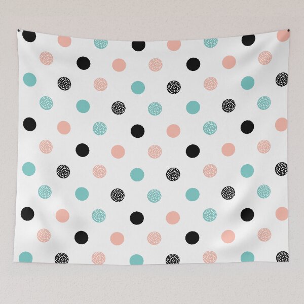 Item preview, Dots designed and sold by braeprint.