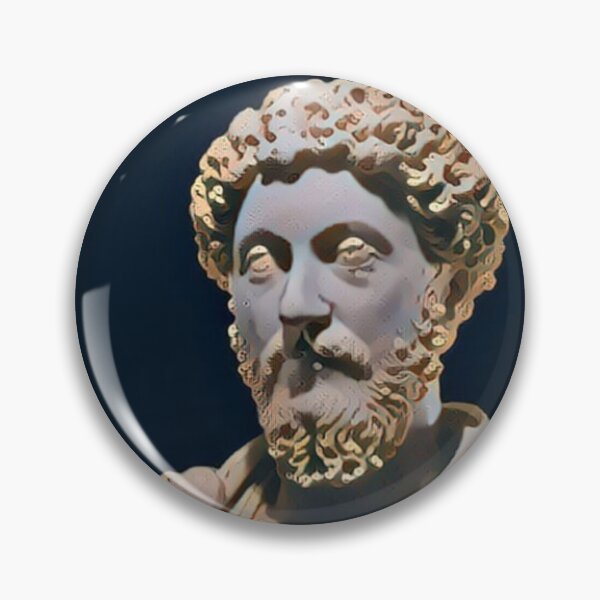 Item preview, Marcus Aurelius  designed and sold by Suyogsonar25.