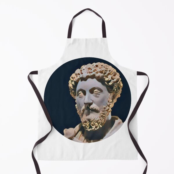 Item preview, Marcus Aurelius designed and sold by Suyogsonar25.