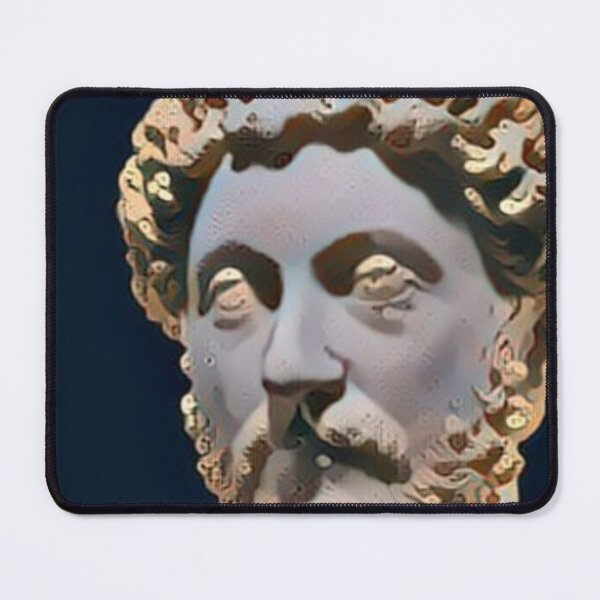 Item preview, Marcus Aurelius designed and sold by Suyogsonar25.