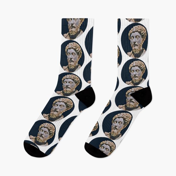 Item preview, Marcus Aurelius  designed and sold by Suyogsonar25.