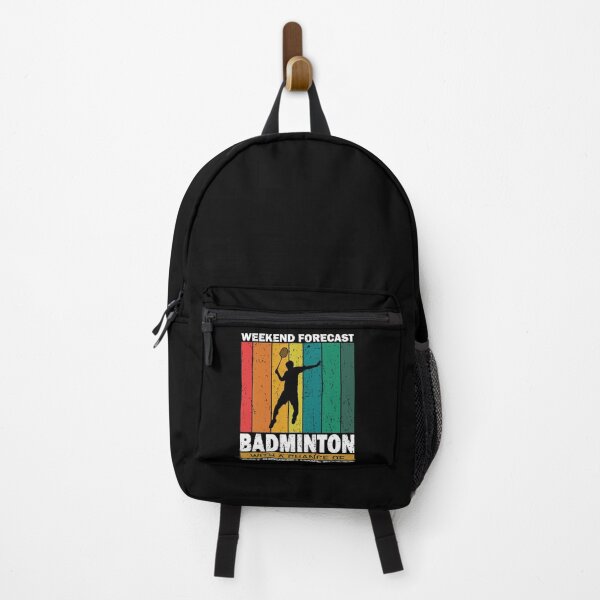 Item preview, Funny Badminton Quote designed and sold by vineeth.