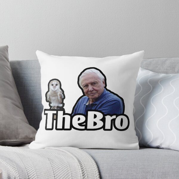 Item preview, The Bro designed and sold by KilljoyDria.
