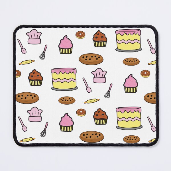Item preview, Baking pack designed and sold by Innet.