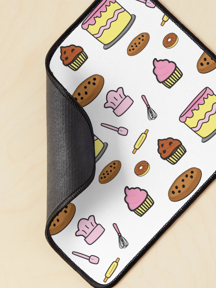 Thumbnail 2 of 5, Mouse Pad, Baking pack designed and sold by Innet.