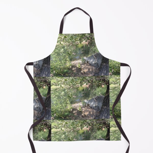 Item preview, Geese in the Pond designed and sold by Amanda1775.