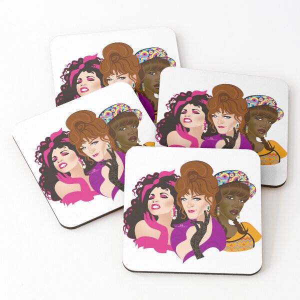 Item preview, To Wong Foo designed and sold by AleMogolloArt.