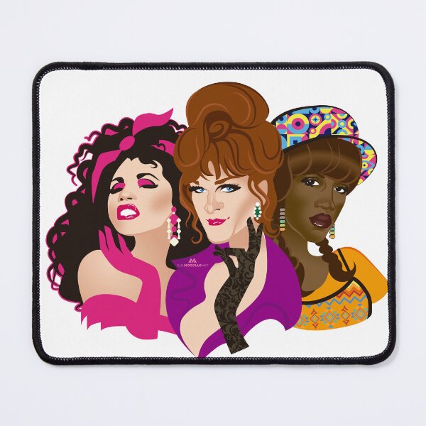 Item preview, To Wong Foo designed and sold by AleMogolloArt.