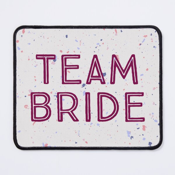 Item preview, TEAM BRIDE terrazzo designed and sold by Laura_S _13.