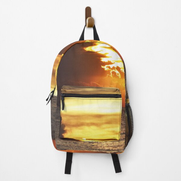 Item preview, Sunrise on Tybee Island, GA 3 designed and sold by cjeffress.