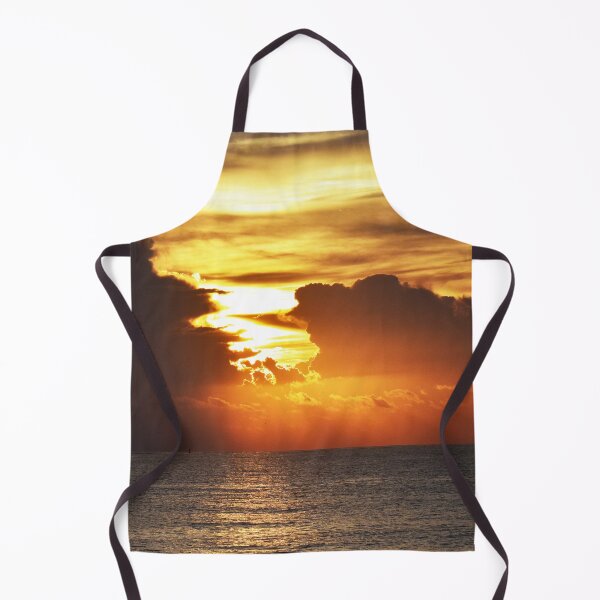 Item preview, Sunrise on Tybee Island, GA 3 designed and sold by cjeffress.