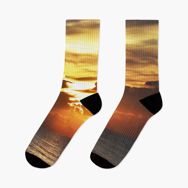 Item preview, Sunrise on Tybee Island, GA 3 designed and sold by cjeffress.