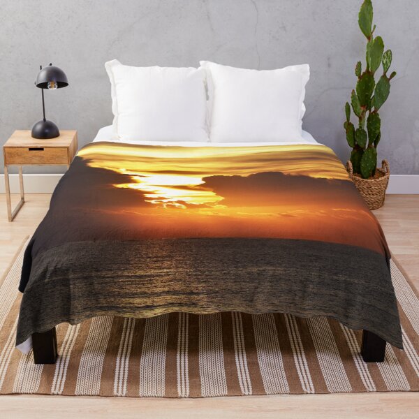 Item preview, Sunrise on Tybee Island, GA 3 designed and sold by cjeffress.