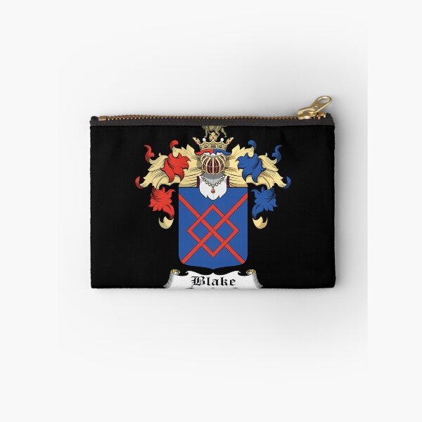Item preview, BLAKE FAMILY CREST designed and sold by CathalDevlin.