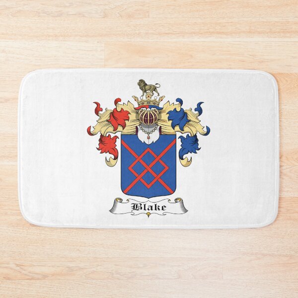 Item preview, BLAKE FAMILY CREST designed and sold by CathalDevlin.