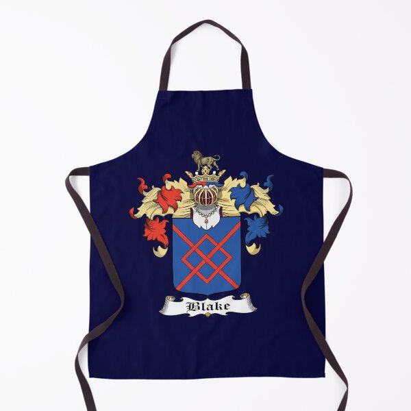 Item preview, BLAKE FAMILY CREST designed and sold by CathalDevlin.