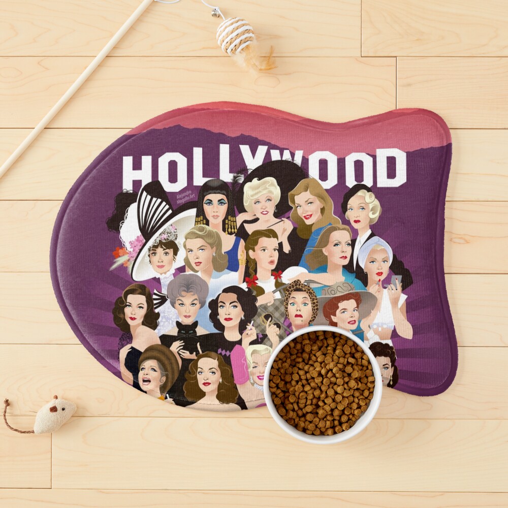Item preview, Cat Mat designed and sold by AleMogolloArt.