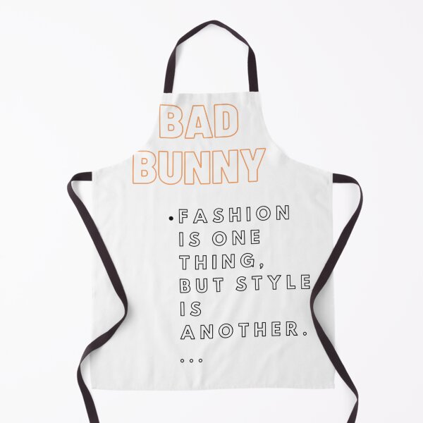 Item preview, Bad bunny cool t-shirts designed and sold by Universe9999.