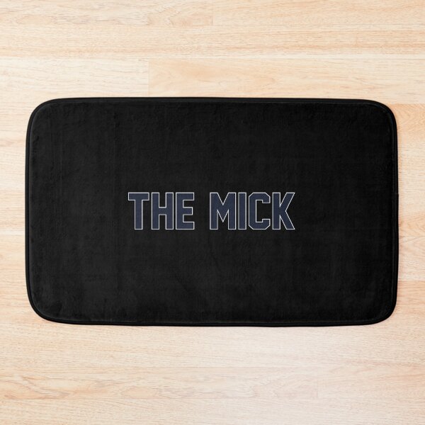 Item preview, The Mick Sticker designed and sold by laureljusjv.