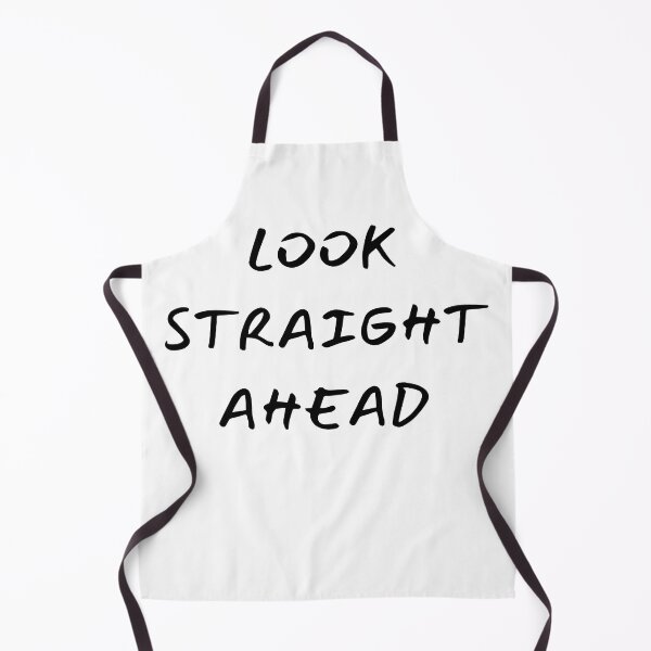 Item preview, Look straight ahead designed and sold by Gill_Shop.