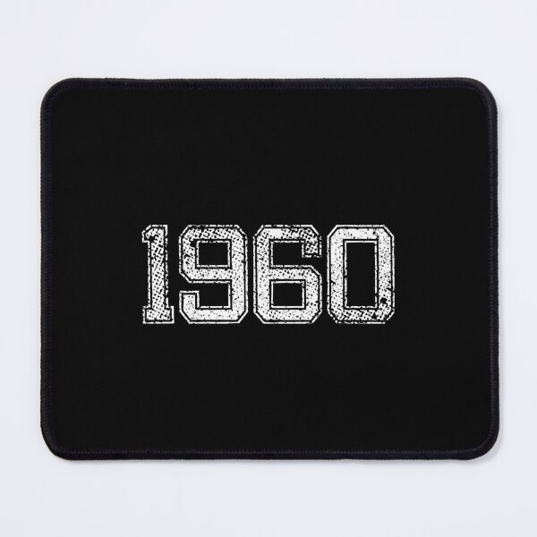 Item preview, 1960 birth year designed and sold by KathrineSandnes.