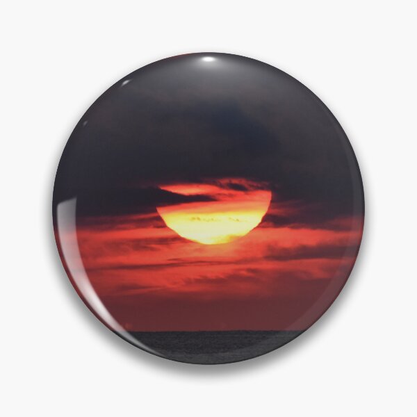 Item preview, Sunrise on Tybee Island, GA 2 designed and sold by cjeffress.