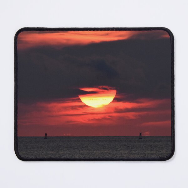 Item preview, Sunrise on Tybee Island, GA 2 designed and sold by cjeffress.