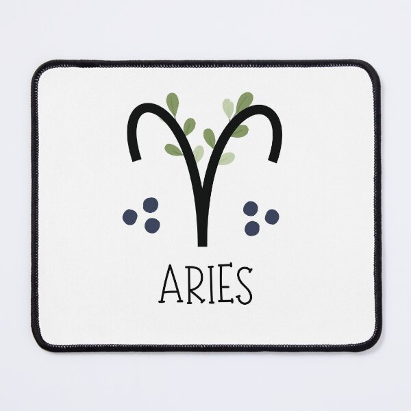 Item preview, Aries Zodiac Sign Trendy designed and sold by Hellofriendco.