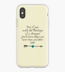 Colors of the Wind iPhone Case