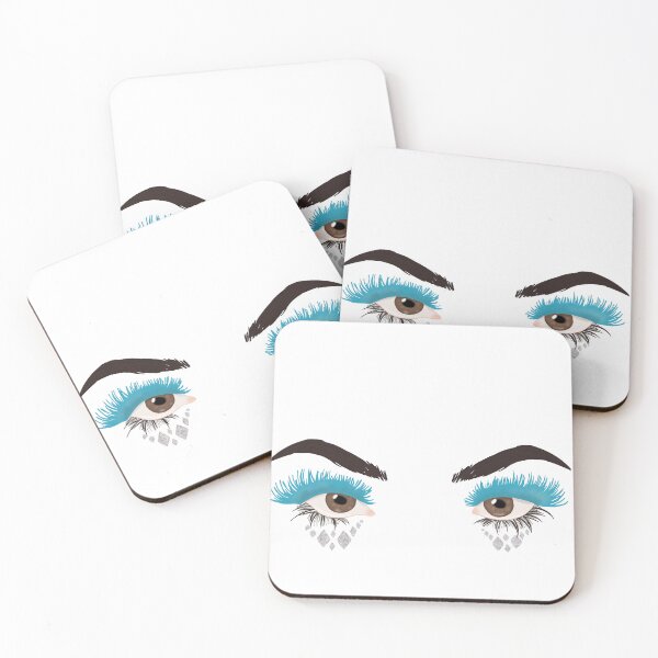 Item preview, Jamie eyes designed and sold by Becky-Marie.