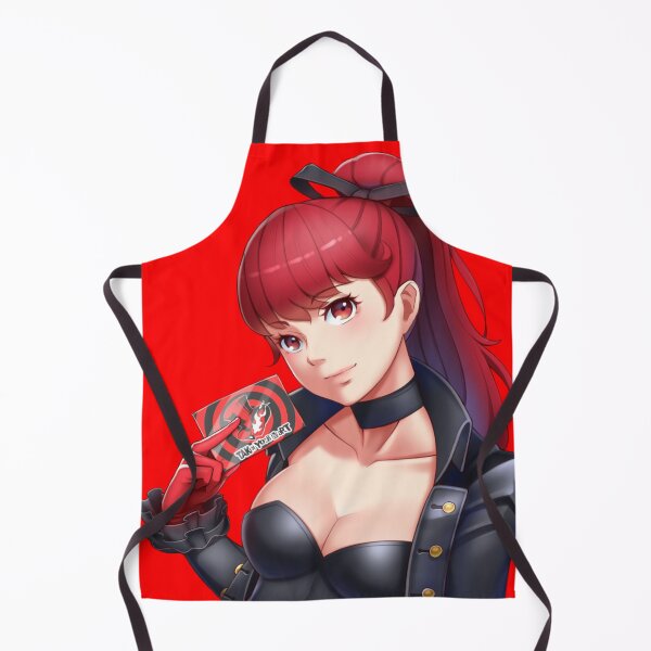 Item preview, P5 Kasumi designed and sold by Skimdog.