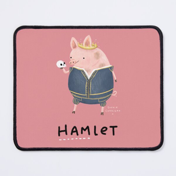 Item preview, Hamlet designed and sold by SophieCorrigan.
