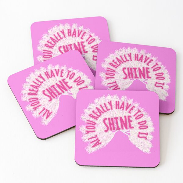 Item preview, Shine! designed and sold by Becky-Marie.