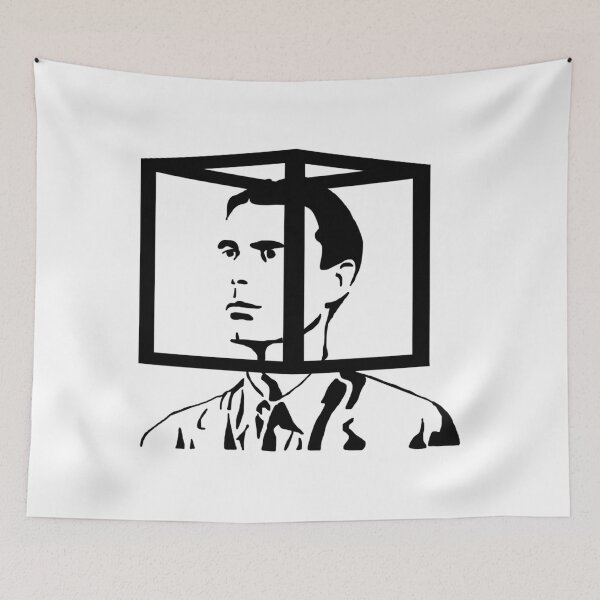 Item preview, Talking Heads - Route vers nulle part  classique designed and sold by budaklindzyt.