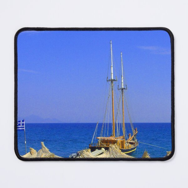 Item preview, Kardamaina Waterfront designed and sold by tomg.