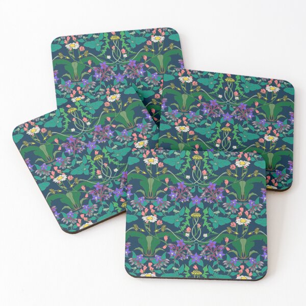 Item preview, Dandelion designed and sold by Feroniae.