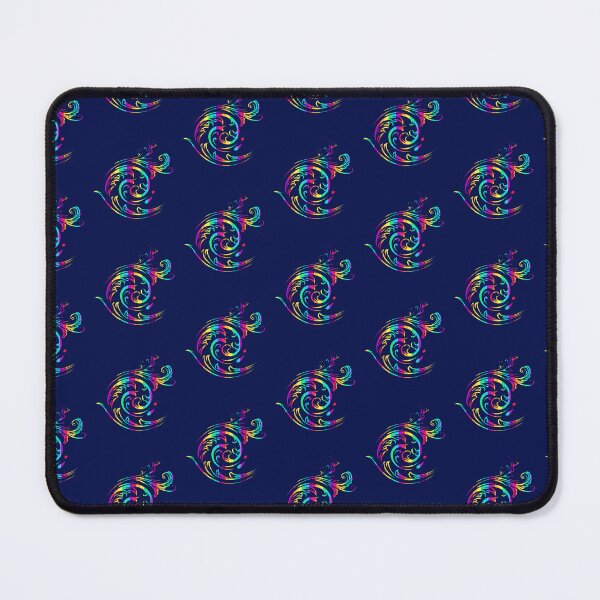 Item preview, Swirl Chakra Reiki Therapy Design designed and sold by Nonsense and Relish.