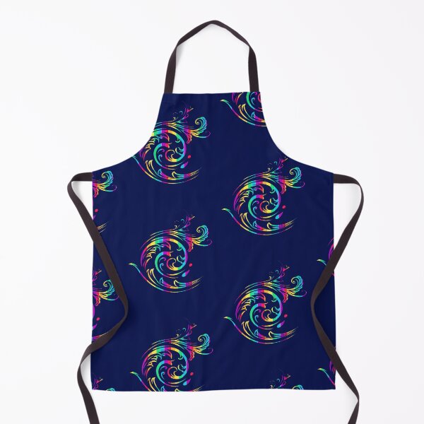 Item preview, Swirl Chakra Reiki Therapy Design designed and sold by Nonsense and Relish.