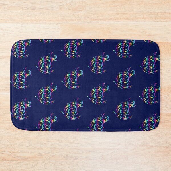 Item preview, Swirl Chakra Reiki Therapy Design designed and sold by Nonsense and Relish.