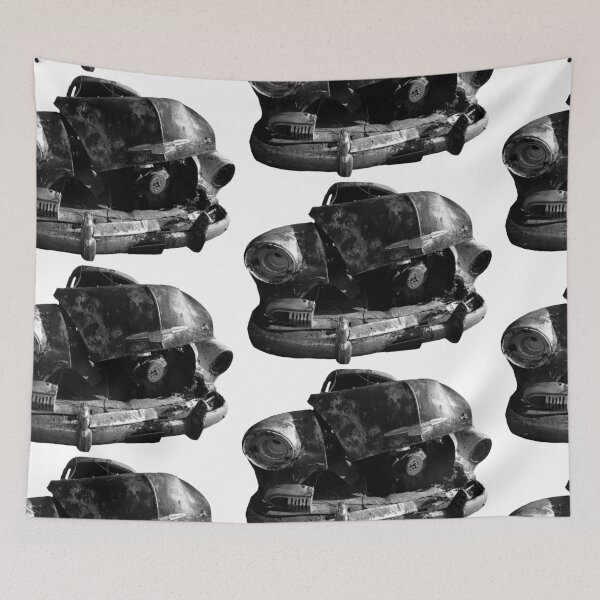 Item preview, Dead Chevy designed and sold by Dr. Marigaux.